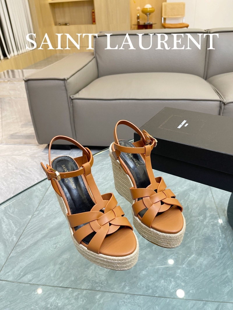 YSL Sandals